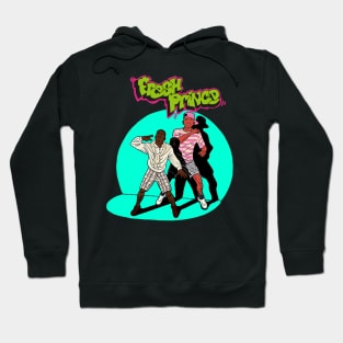 Fresh Prince Hoodie